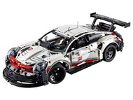 lego42096