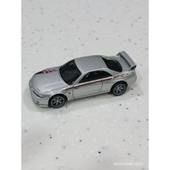 Hot Wheels Nissan Skyline GT-R R34 Nismo from Team Transport