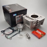 Block kit Jupiter Z 55.25 ceramic moto1 Double forging 130cc Block seher 5TP ceramic ceramic ceramic