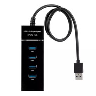 USB HUB 3.0 5G Super High Speed 4 Ports