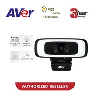 AVER CAM130 [4K USB WEBCAM]