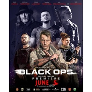 [WEST SERIES] Black Ops Season 1