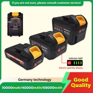 DeWALT 21V Lithium Power Tool Battery for Cordless Drill, Cash on Delivery Available