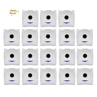 For  Debot N30 Omni / N30 Pro Omni Robot Vacuum Accessories Main Side Brush Hepa Filter Rag Dust Bag