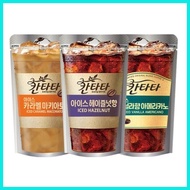 ❀ ◿ [COFFEE] Lotte Chilsung Cantata Coffee Pouch 230ml