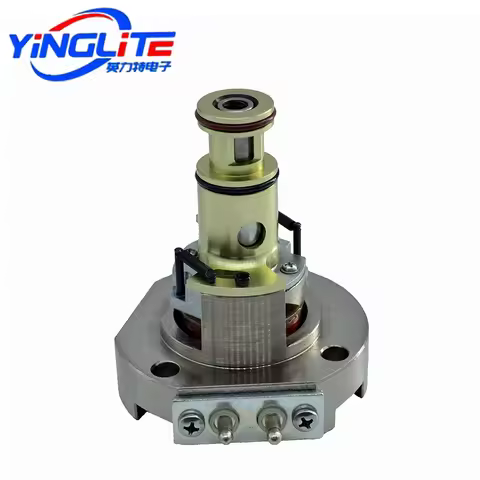 3408324 3408326 3408328 3408329 Diesel Generator Actuator Fuel Pump Electric Actuator Genset Parts