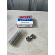 ASB bearing 606 ASB 606zz bearing/