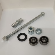 C70/GBO/GBOJ/EX5-HIGH POWER ( 6 IN 1) REAR WHEEL RESTORE KIT SET