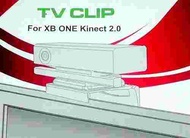 【我家遊樂器】XBOX ONE-kinect 2.0 副廠 視體感支架 液晶LED 電視支架 固定架
