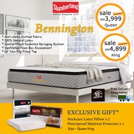 PromoSale Slumberland Bennington Mattress