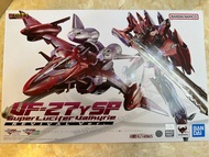 DX 超合金 VF-27y SP