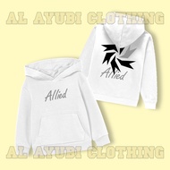 Allied Park Hyung Seok Lookism Manhwa Children's Hoodie / Allied Park Children's Jacket Hyung Seok L