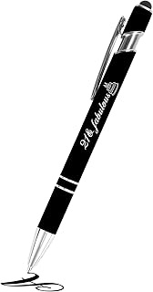 21 Year Old Boy Birthday Gift Ideas - 16th Birthday Ballpoint Pen