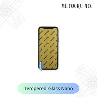 Tempered Glass Nano Oppo Reno 2 Reno 2F Reno 3 3Pro Reno 4 Reno 5 Reno 6 Oppo Reno 7 Reno 8 Tempered