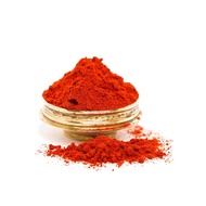 PAPRIKA POWDER (HOT)1KG