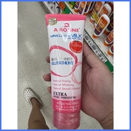 ↔ ▬ ├ A Bonne Spa Milk Salt & Whitening Lotion