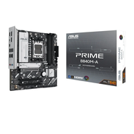 MAINBOARD (AM5) ASUS PRIME B840M-A-CSM DDR5