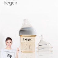 botol susu murah botol susu baby botol susu anakku Hegen Infant Baby Bottle hegen Singapore Imported