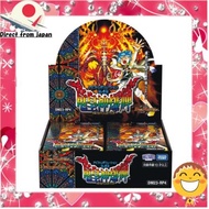 [Direct from Japan] TAKARA TOMY Duel Masters TCG DM23-RP4 Abyss Revolution Vol.4 "Dragon Emperor God Bakuki" BOX