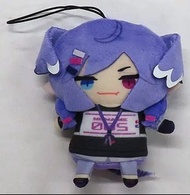 放 nijisanji selen 指娃