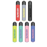 Vulcan S ByAsvape 380mAh 1.7ml - SYS