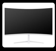 🖥️ AOCMO SR3201T1 32吋 2K 240Hz 黑色曲面電競芒 🔥