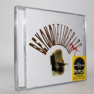 Genuine BEYOND Hesitation CD DELIBERATE Universal Re-Black King Series 8/6/5