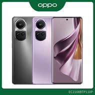 【母親節優惠】 OPPO Reno10 Pro (12G/256G) 智慧型手機銀灰