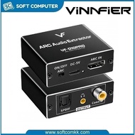 Vinnfier VF-D10PRO ARC HDMI Extractor