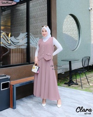 Clara Set Rok Ori Al Hasan