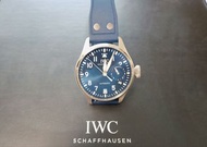 IWC Big Pilot IW501002 大飛小王子