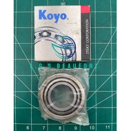 YAMAHA Outboard 40HP E40J E40X Bearing Forward #93332-00003