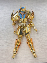 聖鬥士星矢  Toypoint 水瓶座 星曜版 -黃金聖衣- 眾星起源系列-合金成品