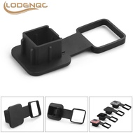 Universal 2 Inch Trailer Hitch Cover Plug For RV Trailer ATV UTV Auto Trailer Hitch Receiver Cover P
