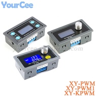 PWM   Xy-Kpwm Pwm1 Signal Generator Pulse Frequency Duty Cycle Adjustable Module 1 Channel S