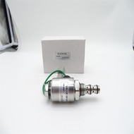 For CAT Solenoid Valve 3116 3176C 3306 3406E 3412D C9 C15 C18 D6R D7R Dulldozer Solenoid Valve Excav