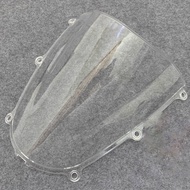 สําหรับ Honda CBR600RR F5 CBR600 RR 2005 2006 CBR 600RR รถจักรยานยนต์ด้านหน้ากระจกหน้าจอ Deflectors