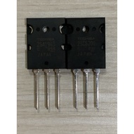 Toshiba 2SA1943 2SC5200 Transistor / A1943 C5200 ORIGINAL