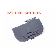 Suitable for Nikon D200 Battery Cover D300 D300S D700 Fuji S5 Battery Compartment Cover Brand New