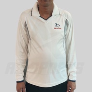 ​​[Big Discount] SHARA Pro Cricket Kit: Long-Sleeved Jersey & Performance Trousers
