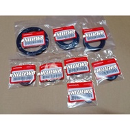 [ hlliew8 ] Honda CRV CR-V '1996 ~ '2001 RD1 S10 Engine & Gearbox Oil Seal Set ( 8 Pieces )