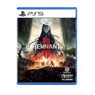 [🔥7折包SF櫃🔥] 全新未開 PS5 Game 遺跡2  Remnant 2  PS5 Game PlayStation 5 遊戲 PS5 光碟