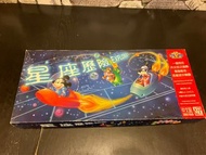 絕版 星座歷險 Explorer 迪士尼 Disney 非大富翁