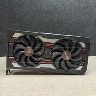 Sapphire RX 5700XT 8G 另外高價搵 RX 5600XT 5700 6400 6500XT 6600 6600XT 6650XT 6700XT 6750 6750XT 6800 68