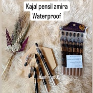 Amira Kajal Pencil Eyeliner Ameera Kajal Pencil Eyeliner Original Arabic Eyeliner Original Kajal Eye