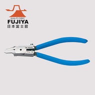 【FUJIYA】極細刃塑膠斜口鉗 150mm｜016000580101