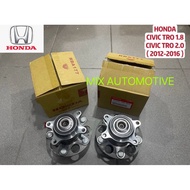 ( 100% ORIGINAL JAPAN ) HONDA CIVIC FB TRO 1.8 CIVIC FB TRO 2.0 REAR WHEEL BEARING ( 42200-SNA-A51)