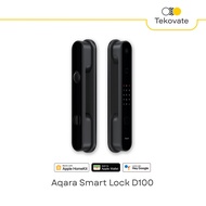 Aqara Smart Lock D100 Zigbee