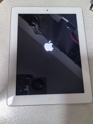 iPad 32G