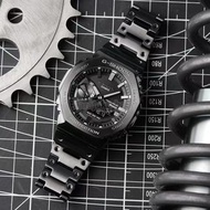 CASIO G-SHOCK GM-B2100D-1APRT 金屬八角 手錶 腕錶 GSHOCK Watch